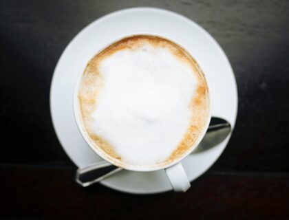 cafe latte