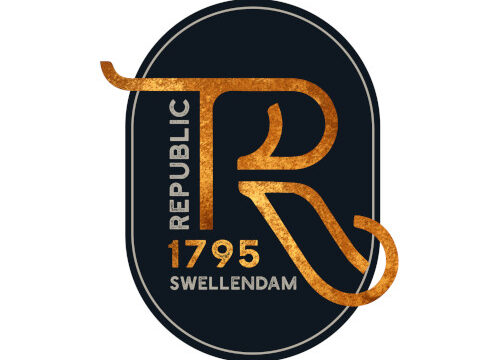 republic of swellendam logo