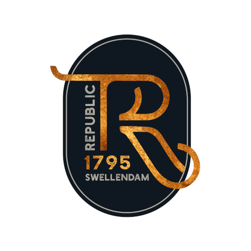 republic of swellendam logo