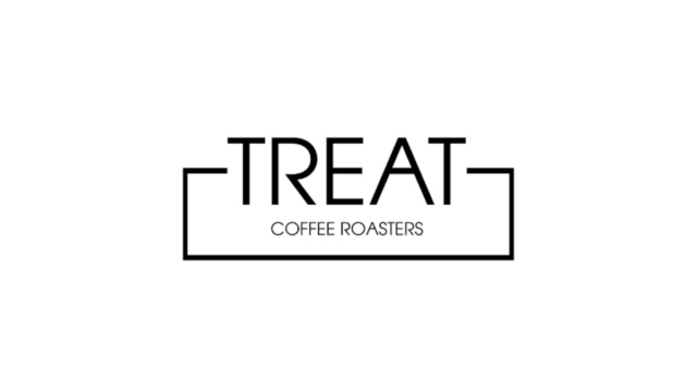 treat coffee roasters logo