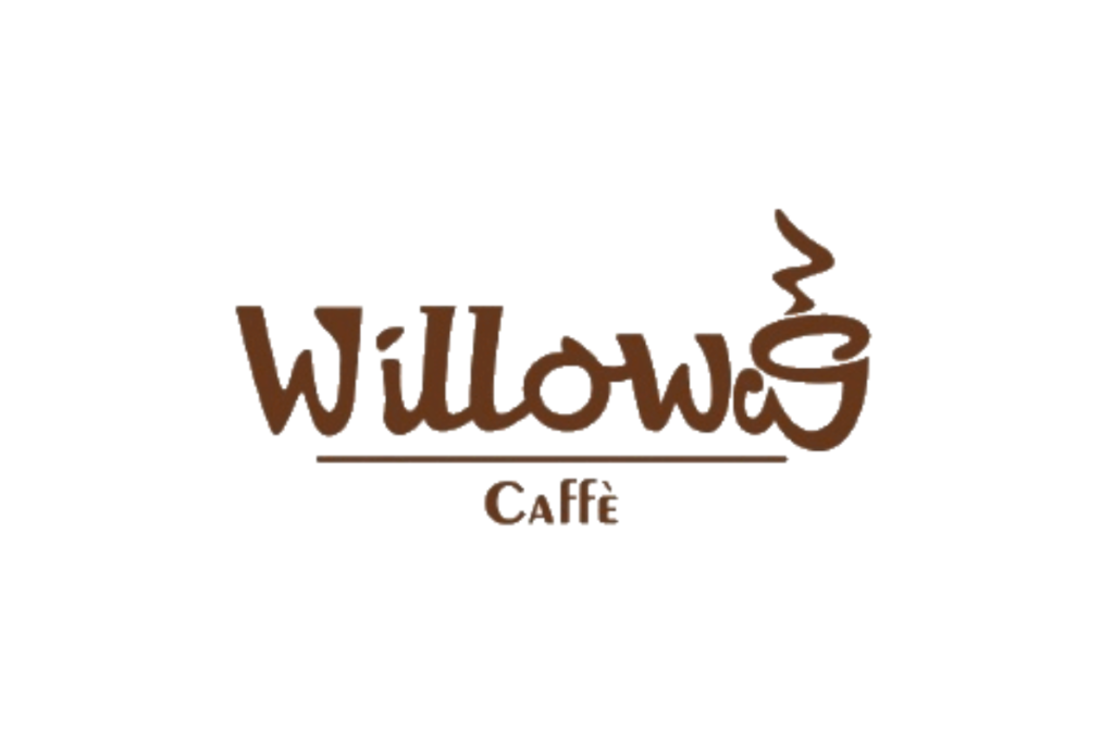 willows cafe logo