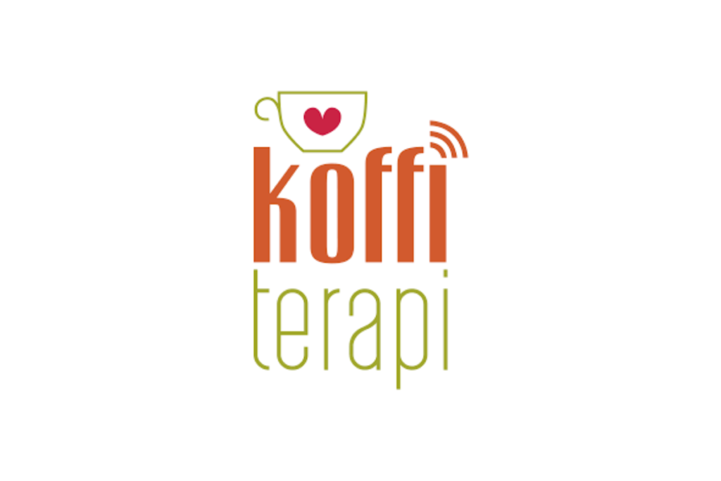 koffi terapi logo