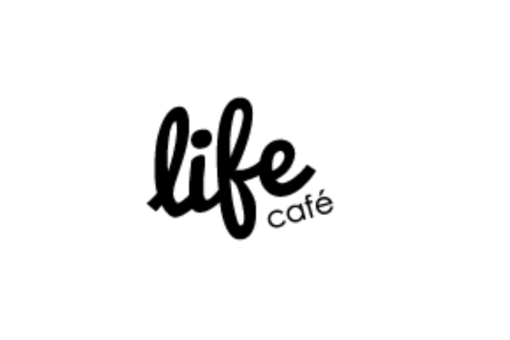 life cafe logo