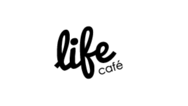 life cafe logo