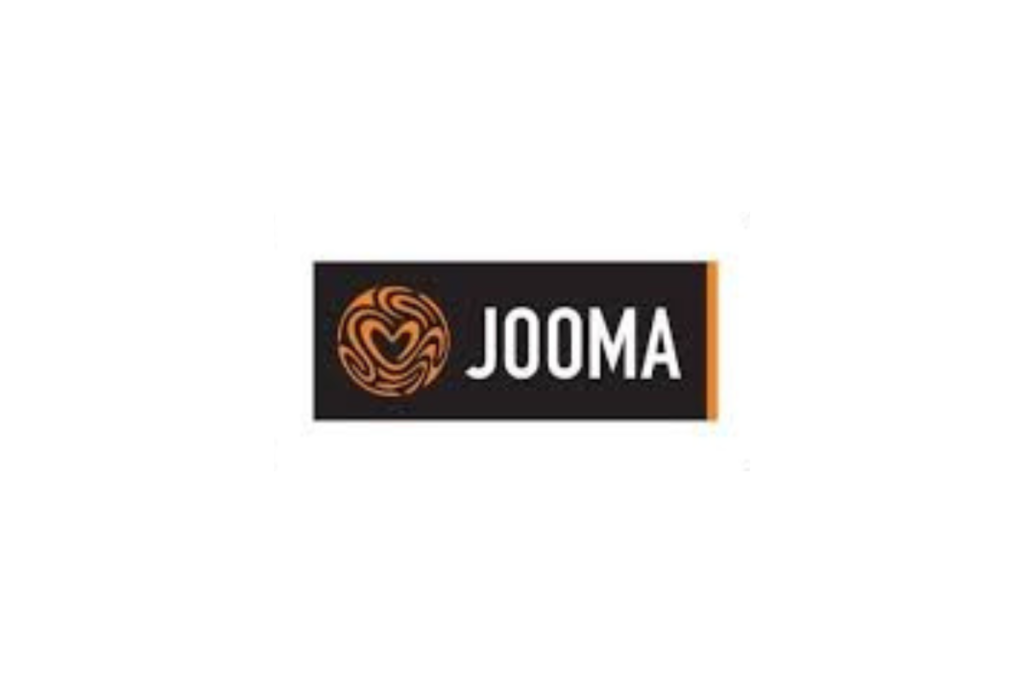 jooma logo