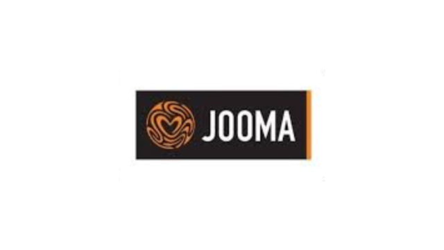 jooma logo