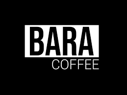 bara coffee logo