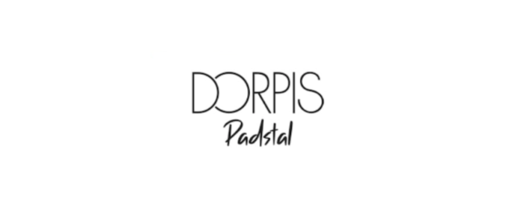 dorpis padstal logo