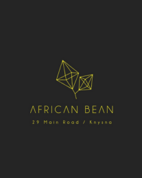 african bean logo