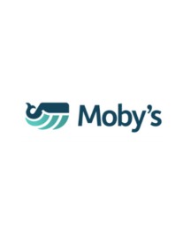 mobys logo