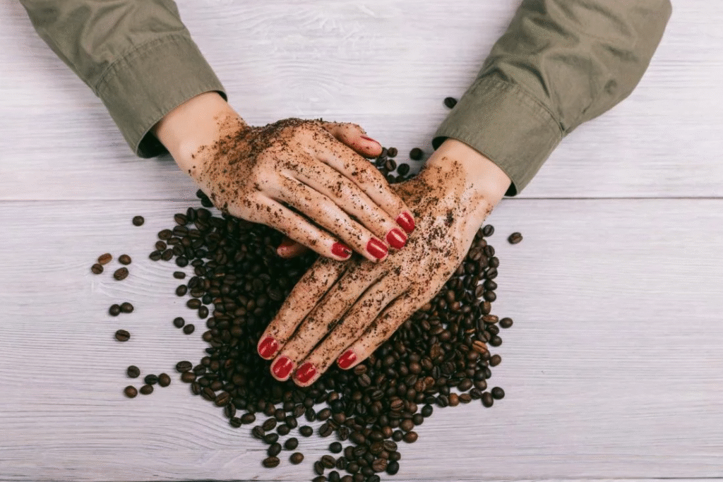 Circular economy solutions in coffee: from waste to sustainable goods